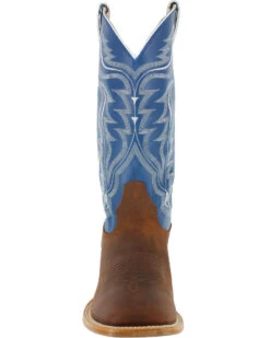 Cody James® Men's Square Toe Stockman Boots 10 Cody James® Men's Square Toe Stockman Boots -Western Boots & Shoes Deals Store 0502L3 56 FT