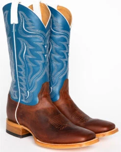 Western Boots & Shoes Deals Store 12 Cody James® Men's Square Toe Stockman Boots