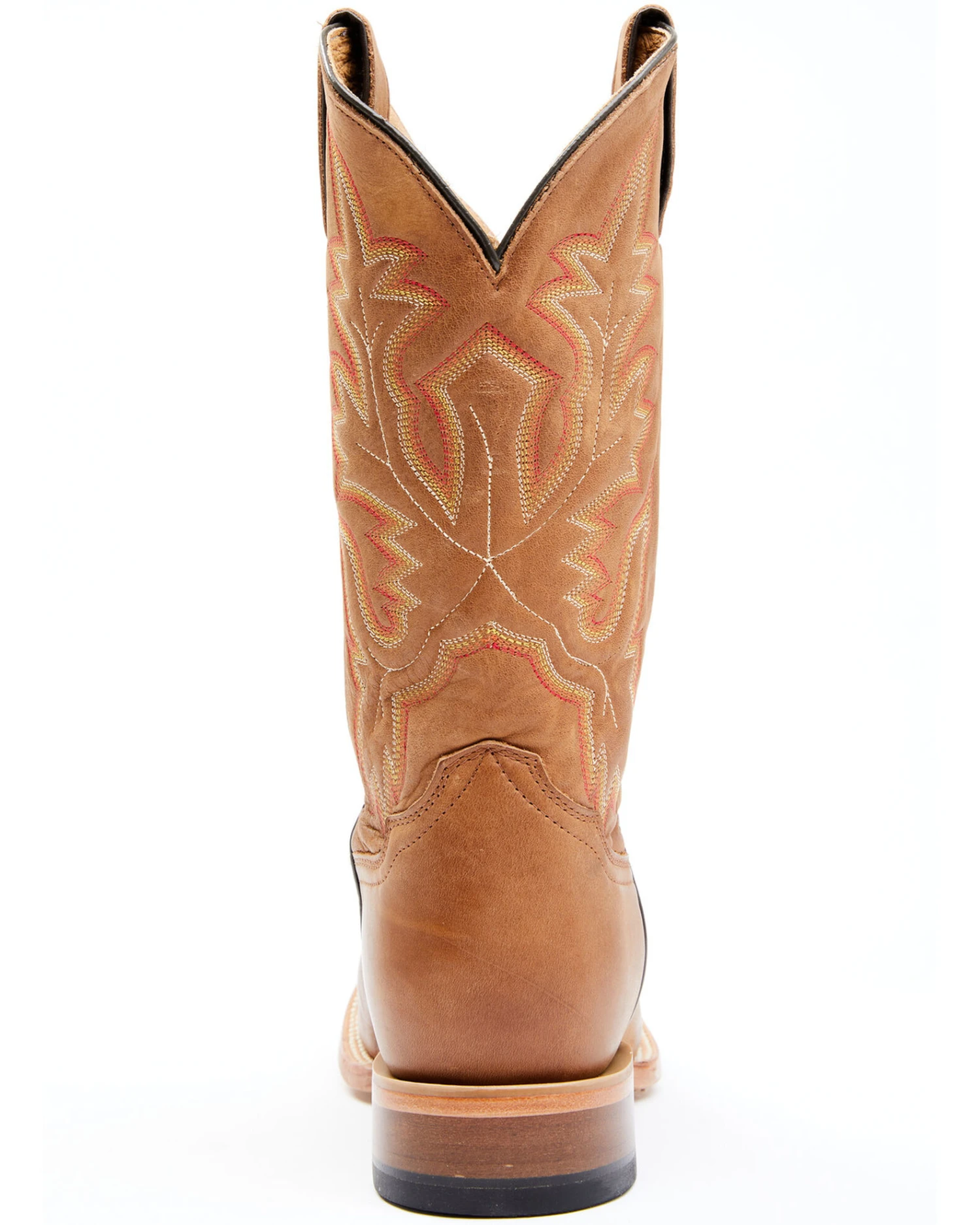 Cody James® Men's Square Toe Western Boots 9 Cody James® Men's Square Toe Western Boots - Image 9