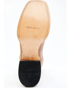 Cody James® Men's Square Toe Western Boots 26 Cody James® Men's Square Toe Western Boots -Western Boots & Shoes Deals Store 0502L4 41 P7