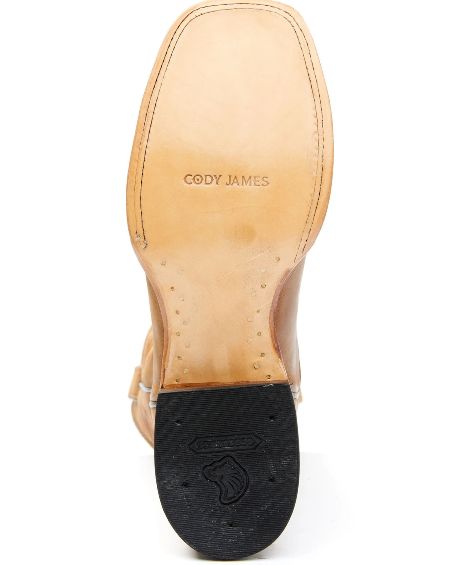 Cody James® Men's Square Toe Western Boots 14 Cody James® Men's Square Toe Western Boots - Image 14