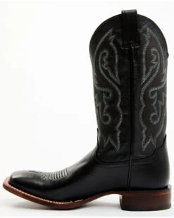 Cody James® Men's Square Toe Stockman Boots 9 Cody James® Men's Square Toe Stockman Boots -Western Boots & Shoes Deals Store 0502L6 89 P3
