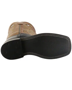 Cody James Boys' Canyon Western Boots - Square Toe 11 Cody James Boys' Canyon Western Boots - Square Toe -Western Boots & Shoes Deals Store 053B94 89 BM