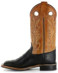 Cody James Boys' Canyon Western Boots - Square Toe 9 Cody James Boys' Canyon Western Boots - Square Toe -Western Boots & Shoes Deals Store 053B94 89 LT