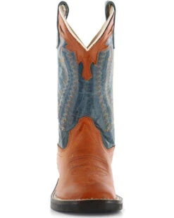 Cody James Boys' Western Boots - Square Toe 10 Cody James Boys' Western Boots - Square Toe -Western Boots & Shoes Deals Store 053V65 41 FT