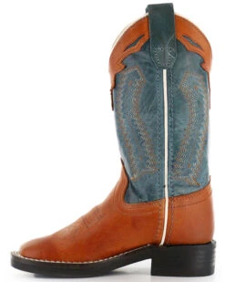 Cody James Boys' Western Boots - Square Toe 9 Cody James Boys' Western Boots - Square Toe -Western Boots & Shoes Deals Store 053V65 41 LT