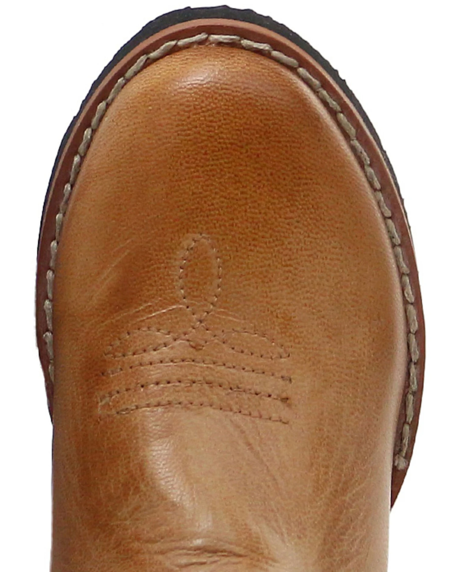 Cody James® Toddler's Showdown Round Toe Western Boots 6 Cody James® Toddler's Showdown Round Toe Western Boots - Image 6