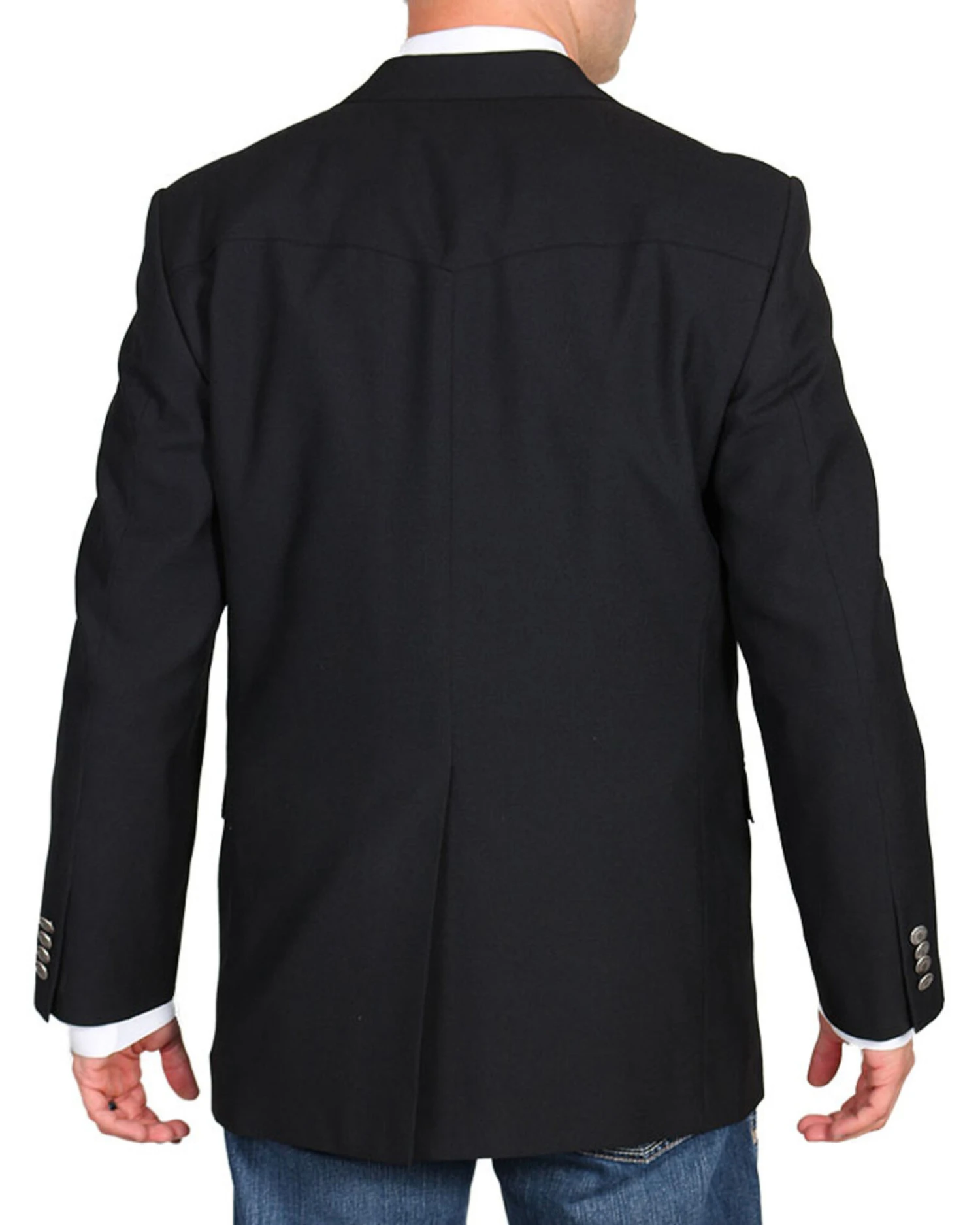 Cody James Men's Sports Coat 3 Cody James Men's Sports Coat - Image 3