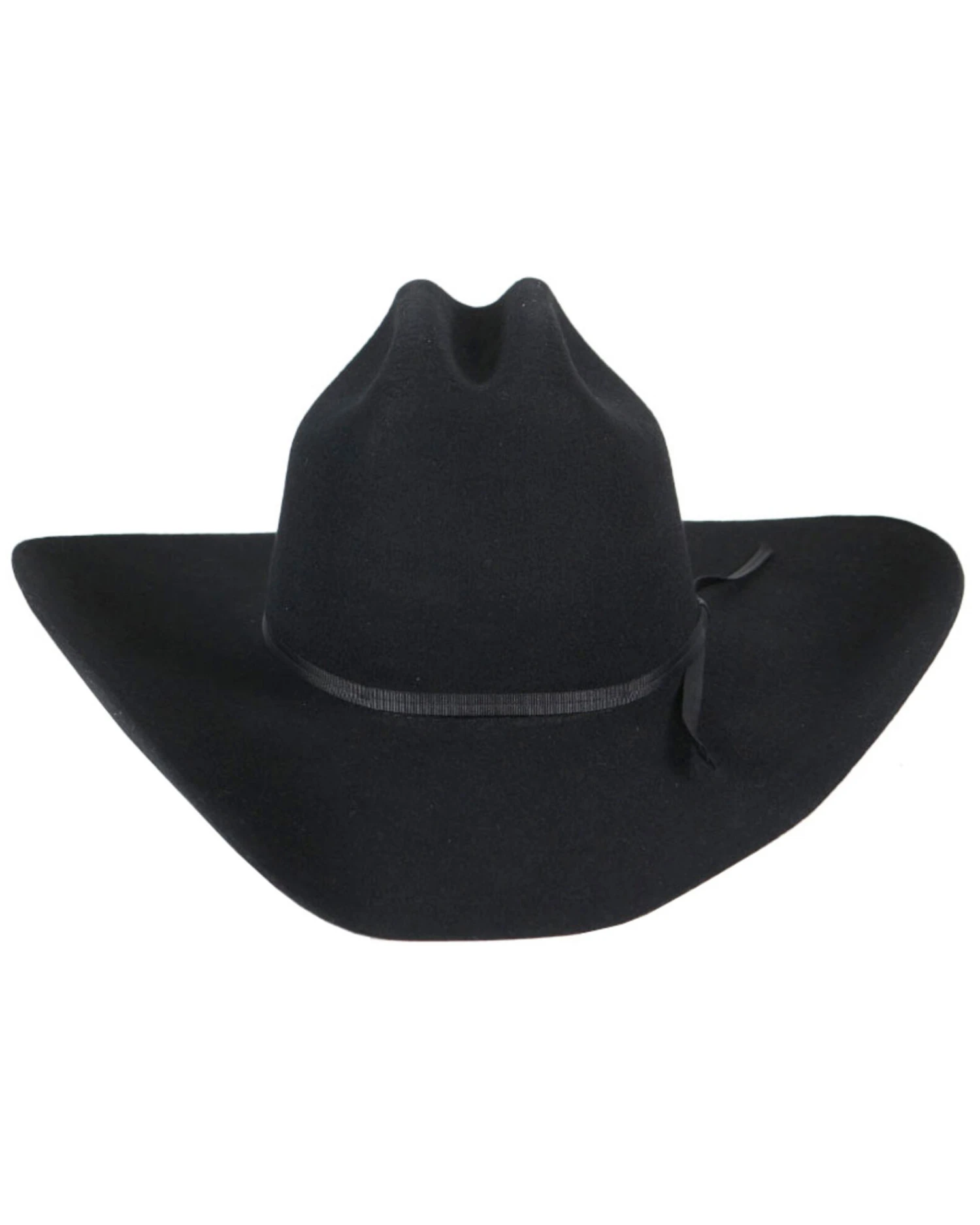 Cody James® Men's 3X Mesquite Pro Rodeo Wool Hat 2 Cody James® Men's 3X Mesquite Pro Rodeo Wool Hat - Image 2