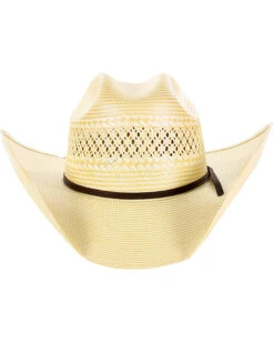 Cody James® Men's 50X Straw Hat 8 Cody James® Men's 50X Straw Hat -Western Boots & Shoes Deals Store 099N98 19 D2