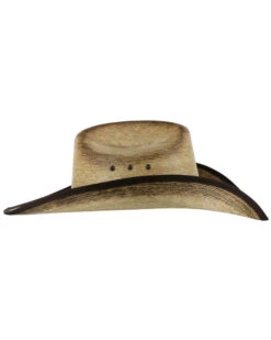 Cody James® Men's Ponderosa Straw Hat -Western Boots & Shoes Deals Store 099P12 19 D2