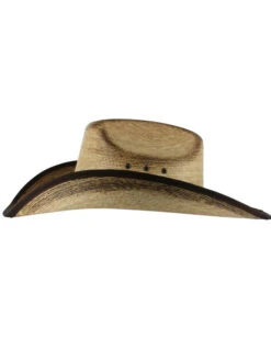 Cody James® Men's Ponderosa Straw Hat -Western Boots & Shoes Deals Store 099P12 19 D3