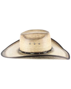 Cody James® Men's Palm Leaf Cowboy Hat 8 Cody James® Men's Palm Leaf Cowboy Hat -Western Boots & Shoes Deals Store 099P14 19 D2