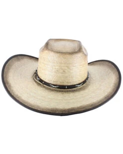 Cody James® Men's Palm Leaf Cowboy Hat 7 Cody James® Men's Palm Leaf Cowboy Hat -Western Boots & Shoes Deals Store 099P14 19 P2