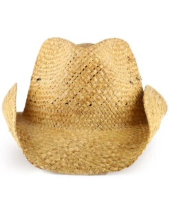 Cody James® Natural Straw Cowboy Hat -Western Boots & Shoes Deals Store 099P27 41 D2