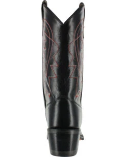 Cody James Boys' Distressed Western Boots - Pointed Toe  -Western Boots & Shoes Deals Store 2000043487 001 BK