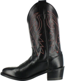 Cody James Boys' Distressed Western Boots - Pointed Toe  -Western Boots & Shoes Deals Store 2000043487 001 LT