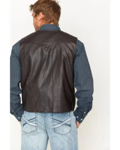 Cody James Men's Deadwood Vest 8 Cody James Men's Deadwood Vest -Western Boots & Shoes Deals Store 2000215805 200 P2