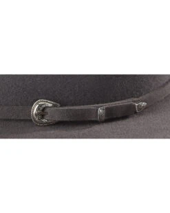 Cody James Men's Granite 5X Colt Felt Hat  -Western Boots & Shoes Deals Store 2000217228 021 D1