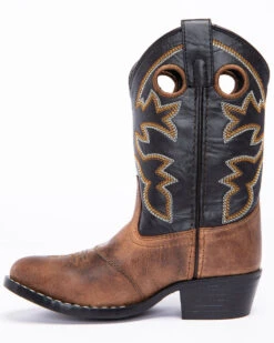 Cody James Boys' Western Boots - Round Toe -Western Boots & Shoes Deals Store 2000253412 200 P3