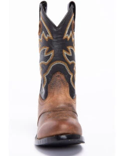Cody James Boys' Western Boots - Round Toe -Western Boots & Shoes Deals Store 2000253412 200 P4