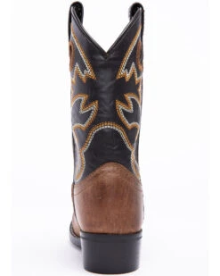 Cody James Boys' Western Boots - Round Toe -Western Boots & Shoes Deals Store 2000253412 200 P5