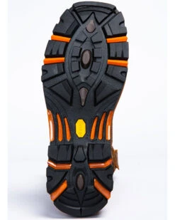 Cody James Men's Flag Western Work Boots - Nano Composite Toe -Western Boots & Shoes Deals Store 2000266695 200 P7