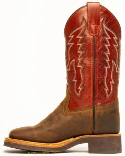Cody James Boys' Western Boots - Broad Square Toe 8 Cody James Boys' Western Boots - Broad Square Toe -Western Boots & Shoes Deals Store 2000269727 200 P3