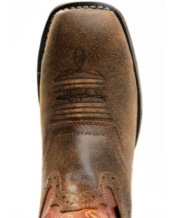 Cody James Men's Nano Lite Waterproof Western Work Boots - Composite Toe -Western Boots & Shoes Deals Store 2000274378 800 P6