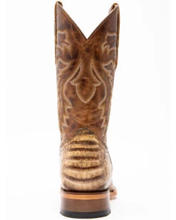 Cody James Men's Caiman Belly Western Boots - Broad Square Toe -Western Boots & Shoes Deals Store 2000276396 200 P6