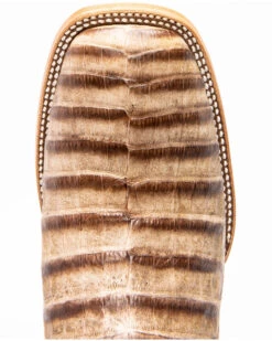 Cody James Men's Caiman Belly Western Boots - Broad Square Toe -Western Boots & Shoes Deals Store 2000276396 200 P7