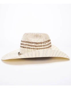 Cody James Men's 15X Bangora Braided Arrow Cowboy Hat -Western Boots & Shoes Deals Store 2000278724 101 P3