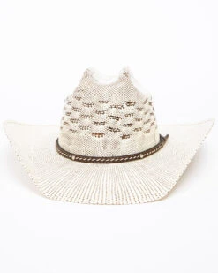 Cody James Men's 15X Bangora Twist Cord Cowboy Hat -Western Boots & Shoes Deals Store 2000278725 101 P4