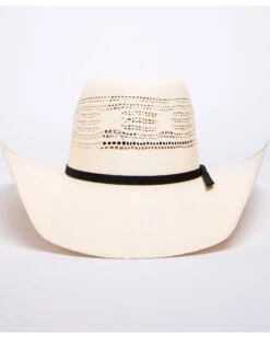 Cody James Men's 15X Bangora Vented Ribbon Band Cowboy Hat -Western Boots & Shoes Deals Store 2000278727 101 P4