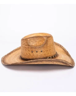 Cody James Men's 15X Toasted Palm Cowboy Hat 8 Cody James Men's 15X Toasted Palm Cowboy Hat -Western Boots & Shoes Deals Store 2000278728 101 P3