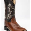 Cody James Boys' Ryder Western Boots - Square Toe 