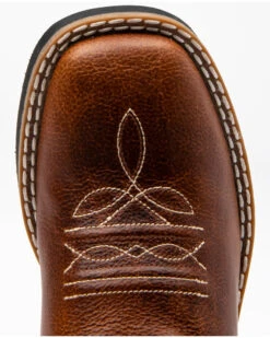 Cody James Boys' Ryder Western Boots - Square Toe 12 Cody James Boys' Ryder Western Boots - Square Toe -Western Boots & Shoes Deals Store 2000288279 907 P6