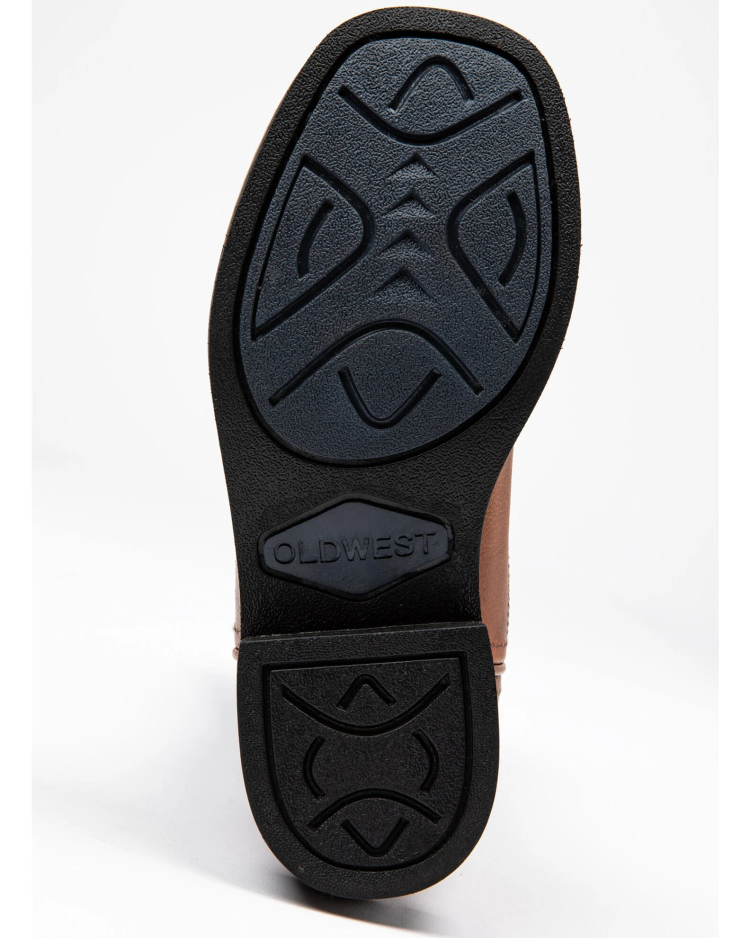 Cody James Boys' Ryder Western Boots - Square Toe 7 Cody James Boys' Ryder Western Boots - Square Toe - Image 7