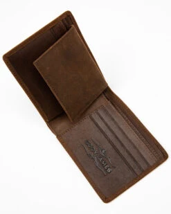 Cody James Men's Americana Bi-Fold Wallet -Western Boots & Shoes Deals Store 2000291211 200 P3