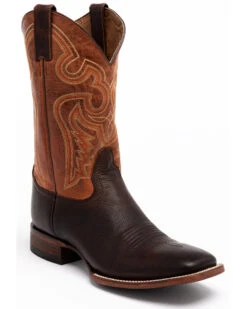 Western Boots & Shoes Deals Store 6 Cody James Men's Enterprise Western Boots - Broad Square Toe