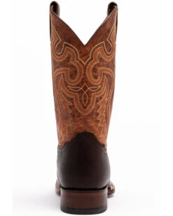 Cody James Men's Enterprise Western Boots - Broad Square Toe -Western Boots & Shoes Deals Store 2000291477 200 P5