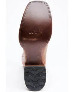 Cody James Men's Wittsburg Western Boots - Broad Square Toe -Western Boots & Shoes Deals Store 2000294907 101 P7