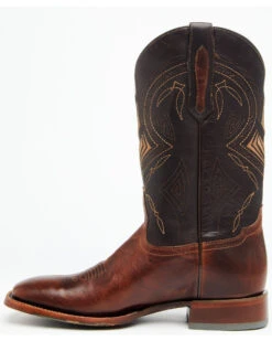 Cody James Men's Blue Collection Western Performance Boots - Broad Square Toe 9 Cody James Men's Blue Collection Western Performance Boots - Broad Square Toe -Western Boots & Shoes Deals Store 2000324583 271 P3