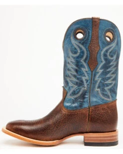 Cody James Men's Searcy Western Boots - Broad Square Toe 9 Cody James Men's Searcy Western Boots - Broad Square Toe -Western Boots & Shoes Deals Store 2000325268 400 P3