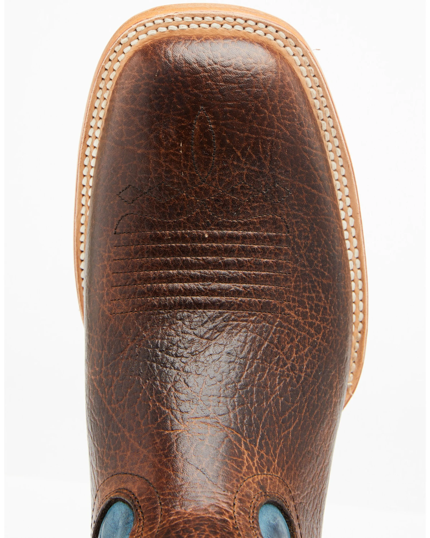 Cody James Men's Searcy Western Boots - Broad Square Toe 6 Cody James Men's Searcy Western Boots - Broad Square Toe - Image 6