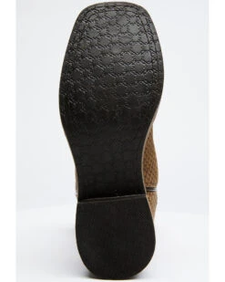 Cody James Boys' Reptile Print Western Boots - Broad Square Toe -Western Boots & Shoes Deals Store 2000328726 920 P6