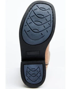 Cody James Boys' Colton Western Boots - Broad Square Toe -Western Boots & Shoes Deals Store 2000328730 221 P7