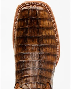 Cody James Men's Exotic Caiman Tail Skin Western Boots - Broad Square Toe -Western Boots & Shoes Deals Store 2000338956 200 P6