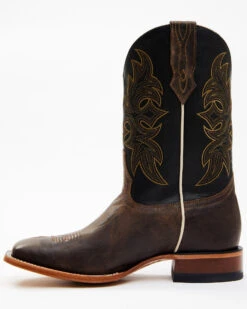 Cody James Men's Willow Western Boots - Broad Square Toe -Western Boots & Shoes Deals Store 2000339048 200 P3