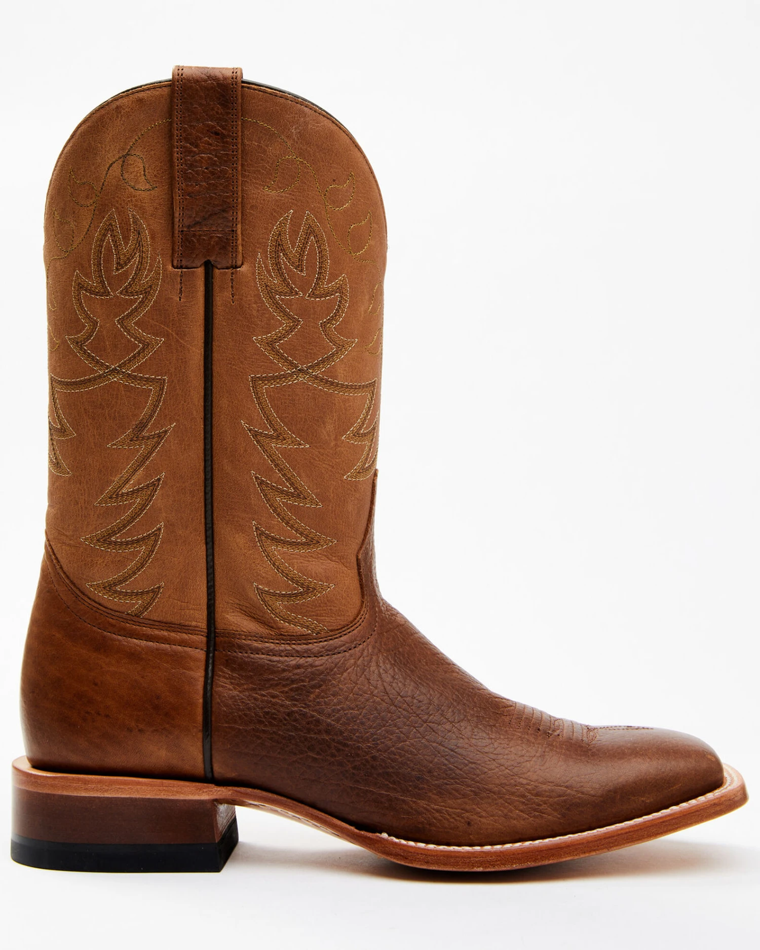 Cody James Men's Jameson Western Boots - Broad Square Toe 2 Cody James Men's Jameson Western Boots - Broad Square Toe - Image 2